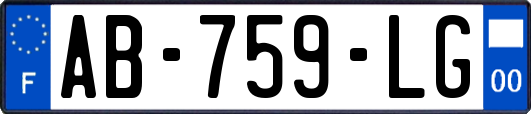 AB-759-LG