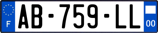 AB-759-LL