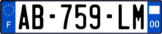 AB-759-LM