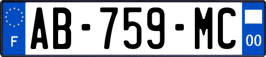 AB-759-MC