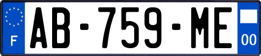 AB-759-ME
