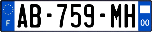 AB-759-MH