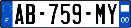 AB-759-MY