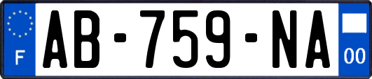 AB-759-NA