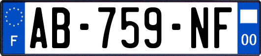 AB-759-NF