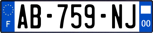 AB-759-NJ