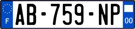 AB-759-NP