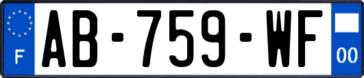 AB-759-WF