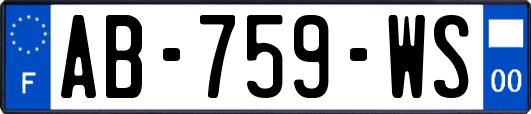 AB-759-WS