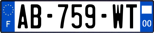AB-759-WT
