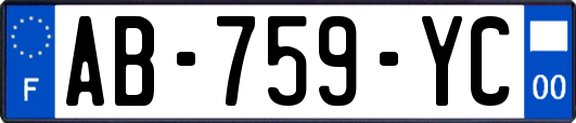 AB-759-YC