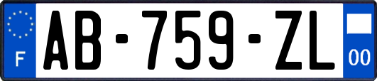 AB-759-ZL