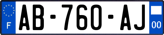 AB-760-AJ