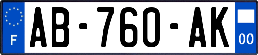 AB-760-AK