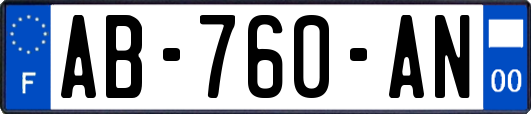 AB-760-AN