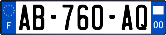 AB-760-AQ