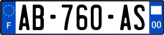 AB-760-AS