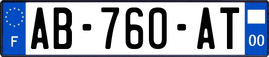 AB-760-AT