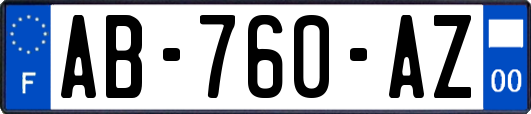 AB-760-AZ