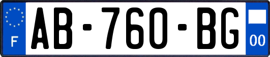 AB-760-BG