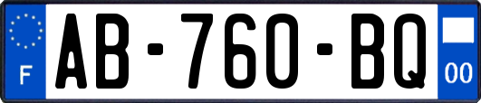 AB-760-BQ