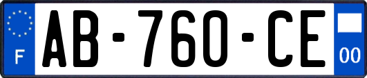 AB-760-CE