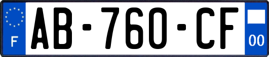 AB-760-CF