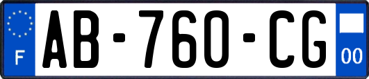 AB-760-CG