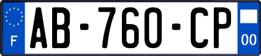 AB-760-CP