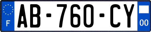 AB-760-CY