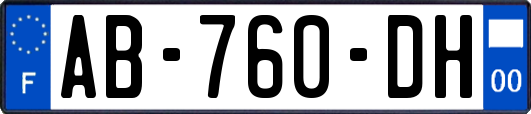 AB-760-DH