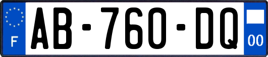 AB-760-DQ