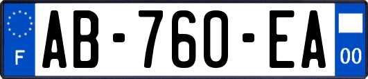 AB-760-EA