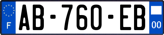 AB-760-EB