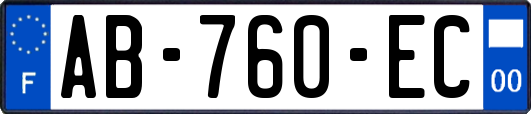 AB-760-EC