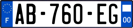 AB-760-EG