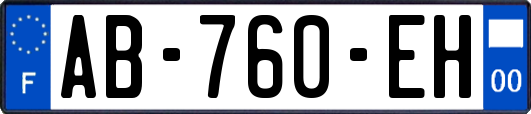 AB-760-EH