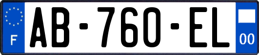 AB-760-EL