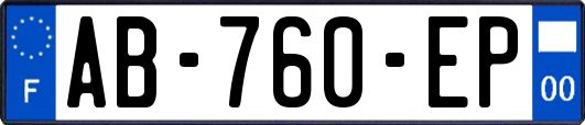 AB-760-EP