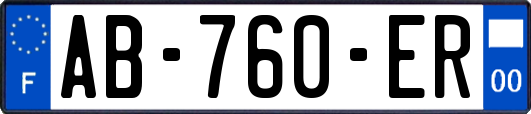 AB-760-ER