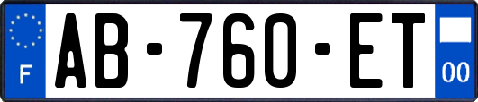 AB-760-ET