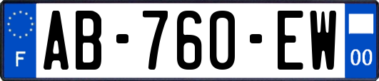 AB-760-EW