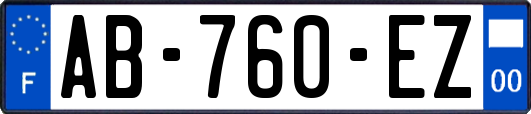 AB-760-EZ