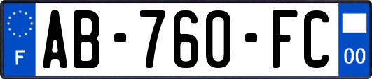 AB-760-FC