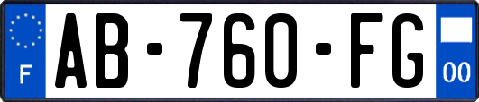 AB-760-FG