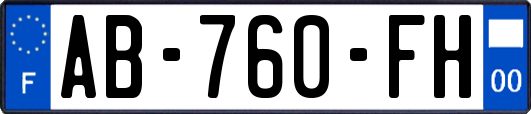 AB-760-FH