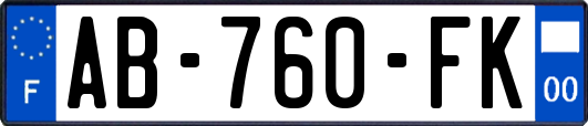 AB-760-FK