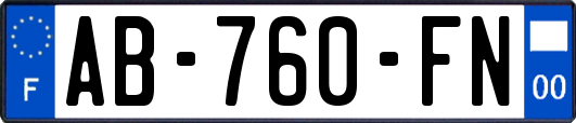 AB-760-FN