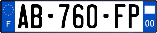 AB-760-FP