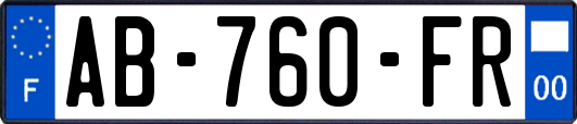 AB-760-FR